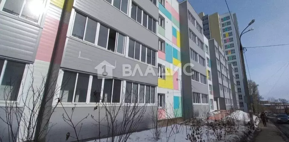 1-к кв. Иркутская область, Иркутск Радужный мкр, ул. Гончарова, 8 ... - Фото 1