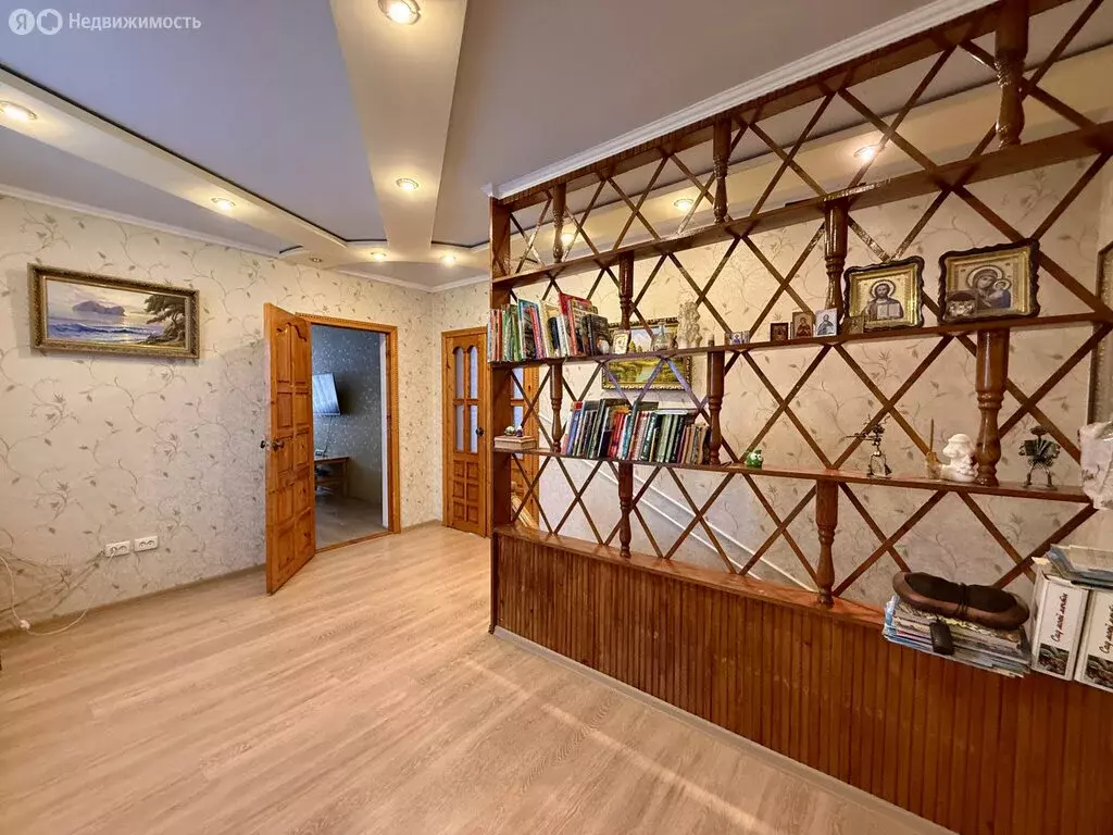 Дом в Симферополь, Широкая улица, 23 (181 м) - Фото 2