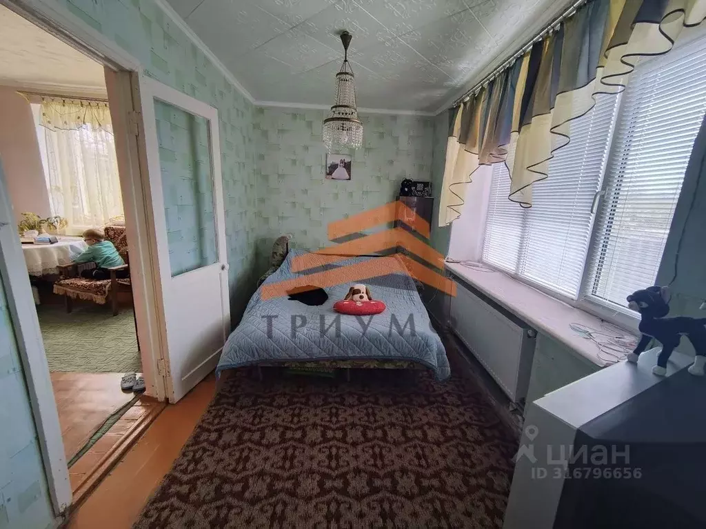 Дом в Крым, Кировский район, Старый Крым городское поселение ул. Грина ... - Фото 1