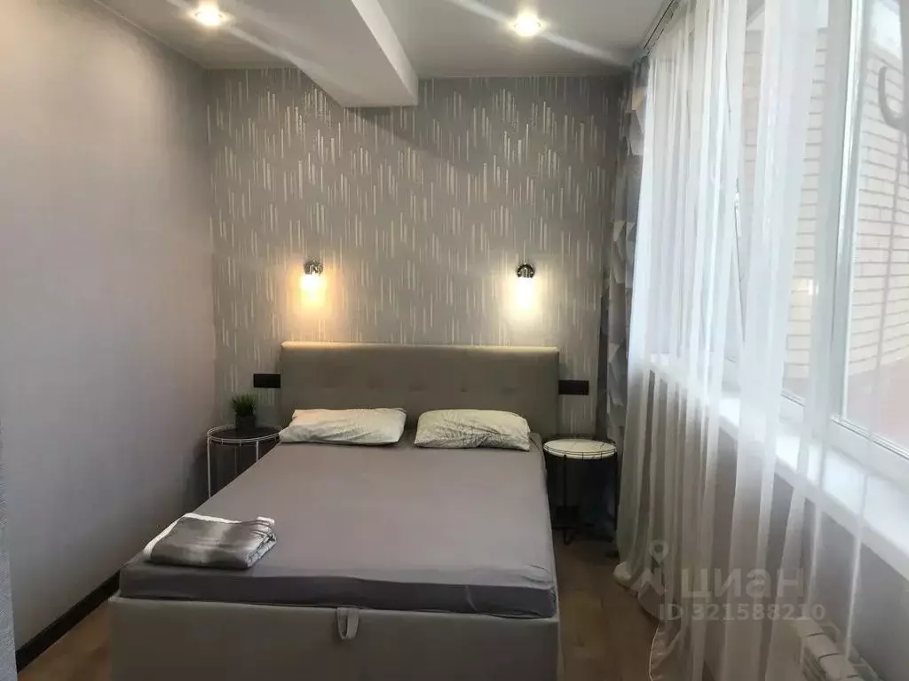 2-к кв. Приморский край, Артем ул. Фрунзе, 8/3 (40.0 м) - Фото 1