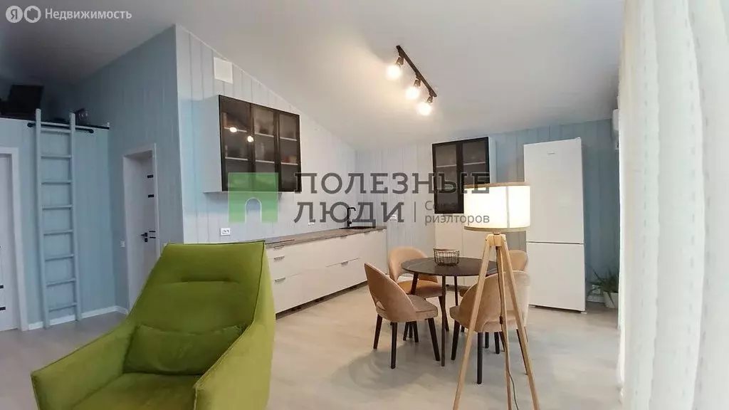 Дом в Ягул, Гвардейская улица, 76 (114.9 м) - Фото 1