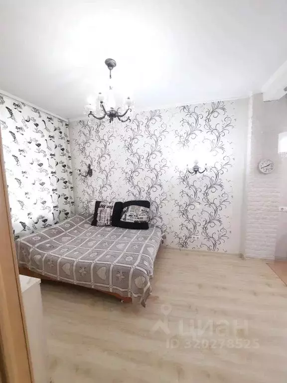 2-к кв. Московская область, Серпухов ул. Форсса, 10 (40.0 м) - Фото 0