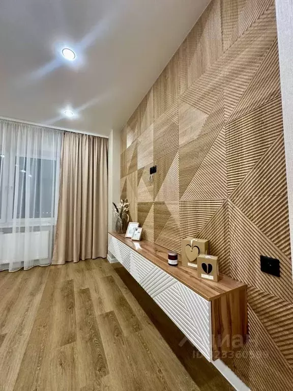 2-к кв. Ивановская область, Иваново Лежневская ул., 213 (63.0 м) - Фото 1