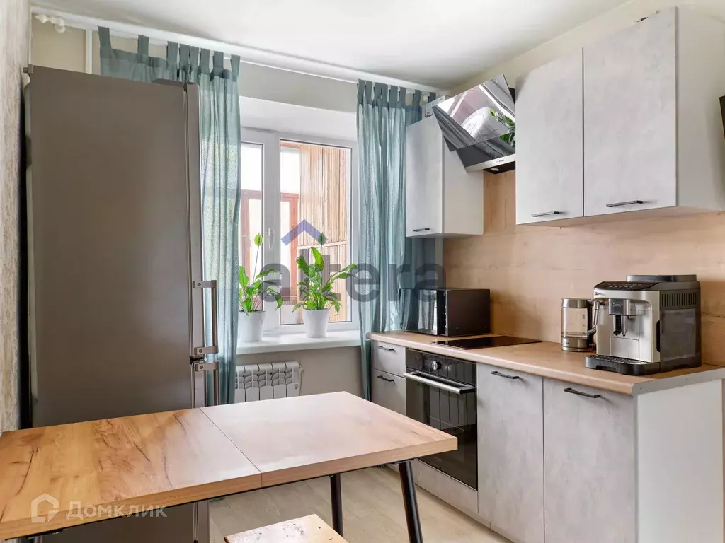 Продаётся 2-к квартира, 65 м - Фото 0