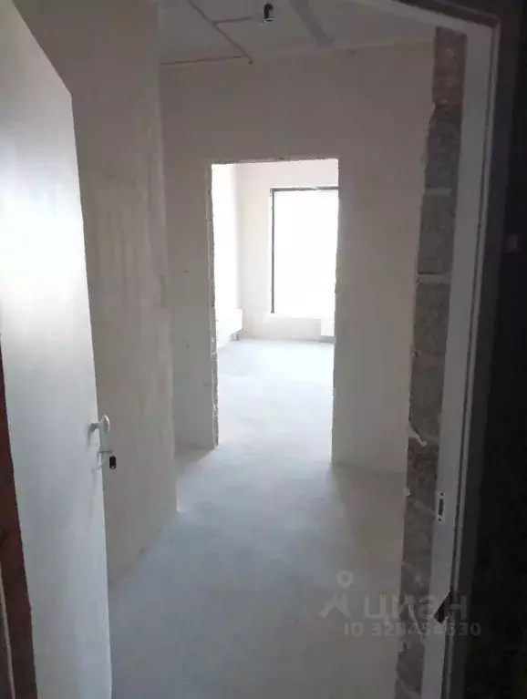 2-к кв. Самарская область, Тольятти просп. Степана Разина, 16В (55.0 ... - Фото 1