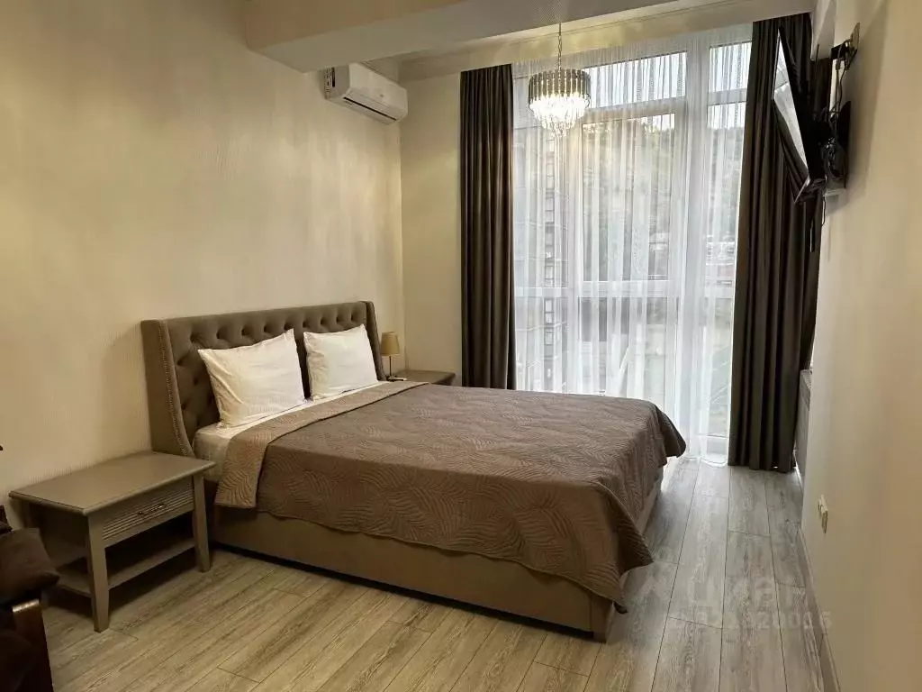 1-к кв. Ставропольский край, Кисловодск ул. Декабристов, 36к3 (40.0 м) - Фото 2