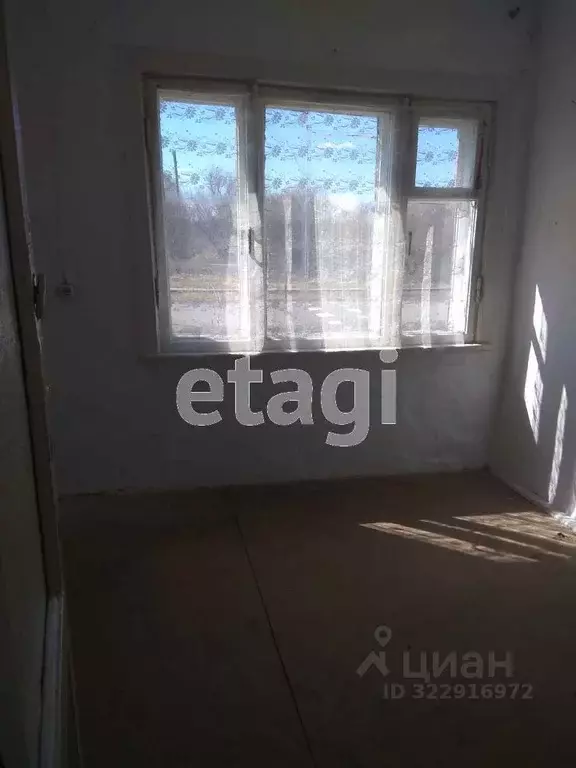 2-к кв. Свердловская область, Тугулымский муниципальный округ, с. Яр ... - Фото 1