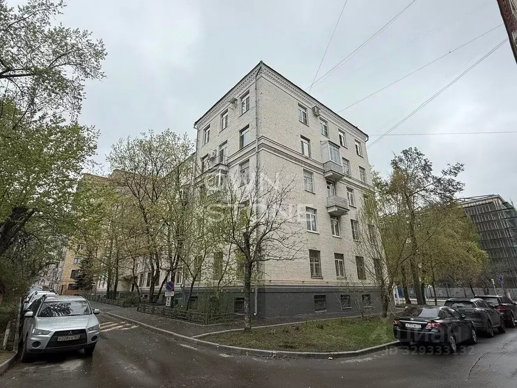 3-к кв. Москва ул. Лобанова, 4 (75.8 м) - Фото 0