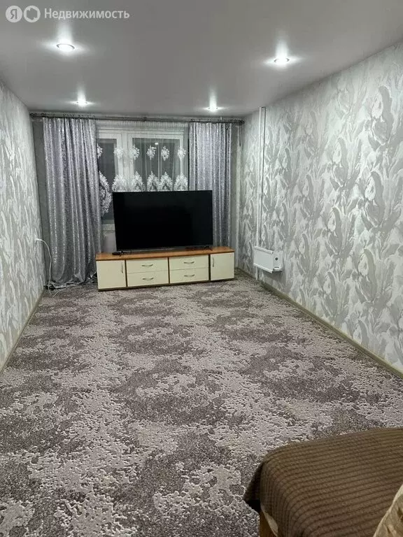 4-комнатная квартира: Иркутск, бульвар Рябикова, 31Б (95.8 м) - Фото 2