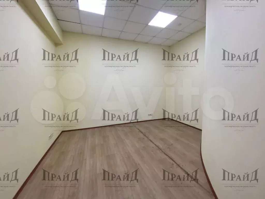 Офис, 19.2 м Дмитровская - Фото 1