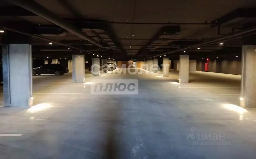 Гараж в Свердловская область, Екатеринбург ул. Пехотинцев, 2Д (13 м) - Фото 2