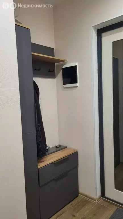 1-комнатная квартира: посёлок городского типа Лопатино, Сухановская ... - Фото 2