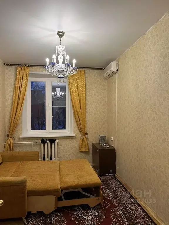 2-к кв. Москва ул. Строителей, 5К2 (57.0 м) - Фото 1