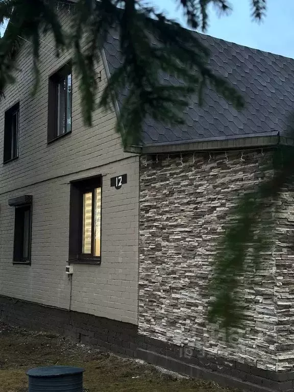 Дом в Тверская область, Конаковский муниципальный округ, д. Вараксино ... - Фото 2