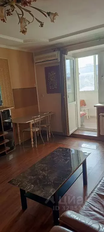 2-к кв. Московская область, Реутов Носовихинское ш., 21 (63.0 м) - Фото 2