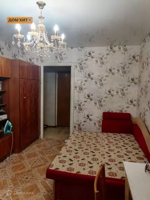 Продаётся 3-к квартира, 58.7 м - Фото 1