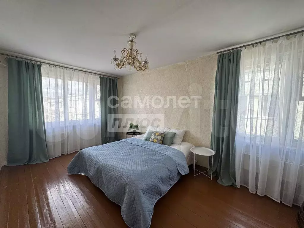 3-к. квартира, 62 м, 5/5 эт. - Фото 1