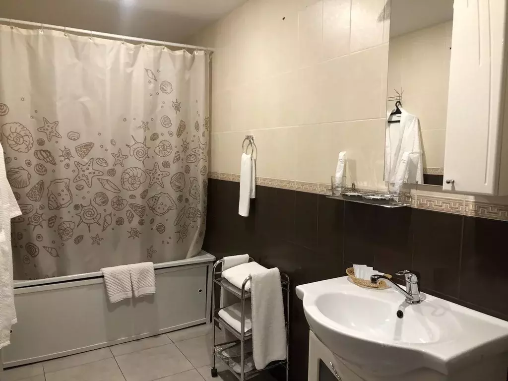 Комната Иркутская область, Братск ул. Мира, 25 (28.0 м) - Фото 1