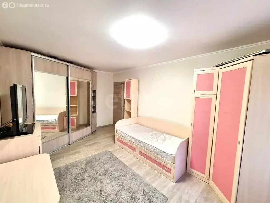 2-комнатная квартира: Тверь, Смоленский переулок, 3 (56.7 м) - Фото 2