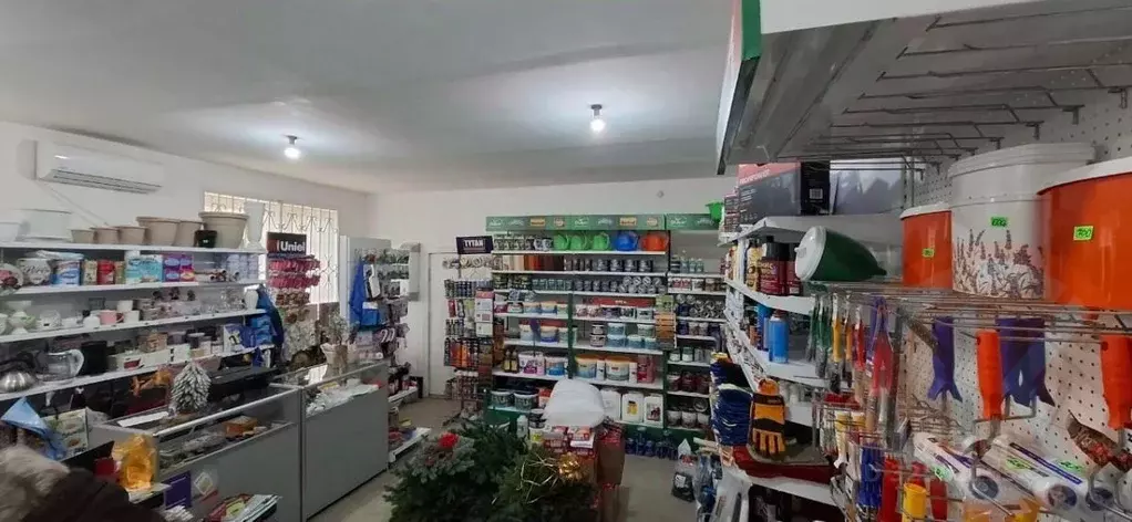 Помещение свободного назначения в Крым, Сакский район, с. Уютное ул. ... - Фото 2