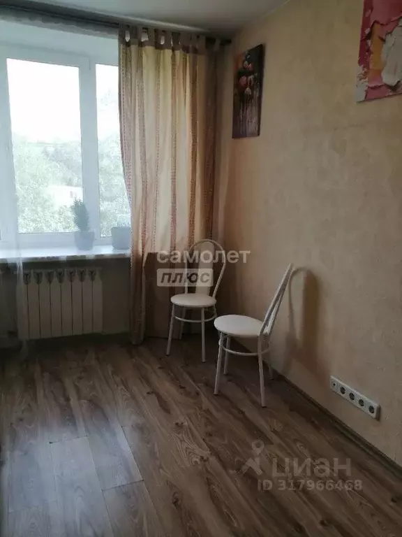 Студия Москва ул. 50 лет Октября, 2К2 (19.0 м) - Фото 1