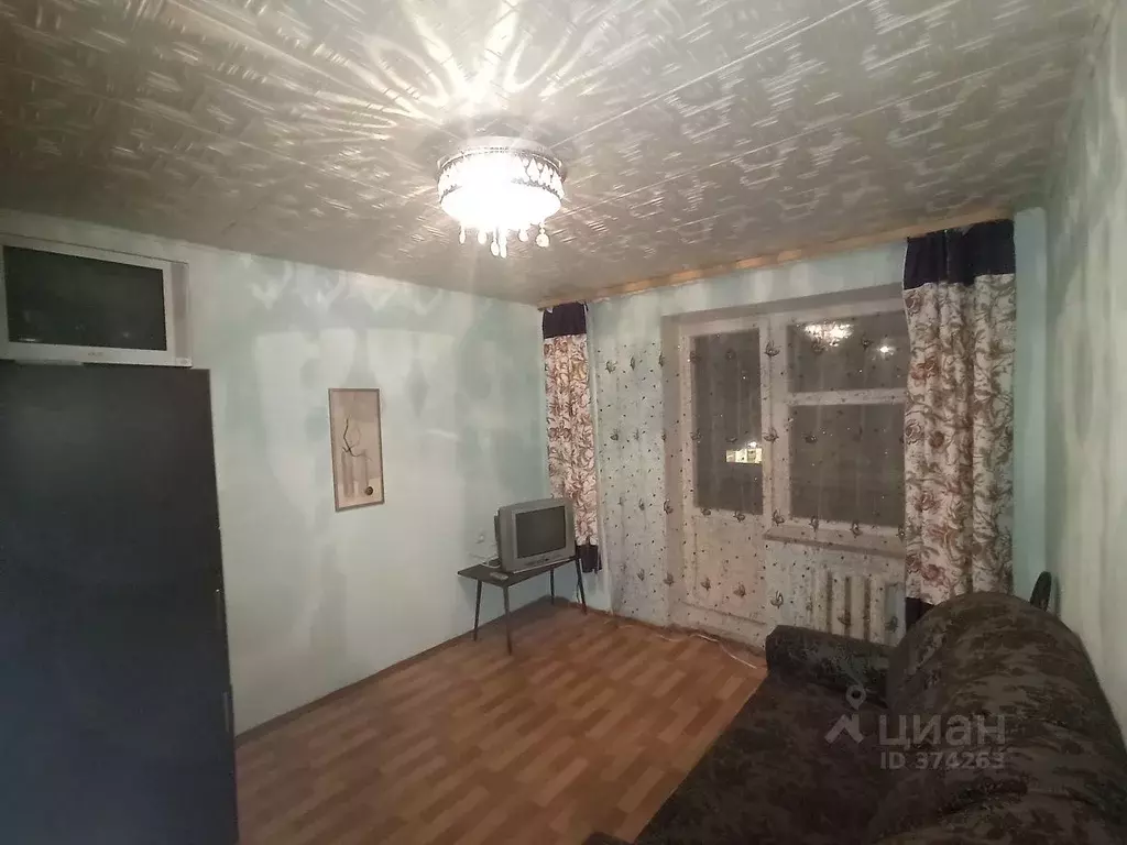 Комната Московская область, Подольск ул. Свердлова, 5а (12.4 м) - Фото 1