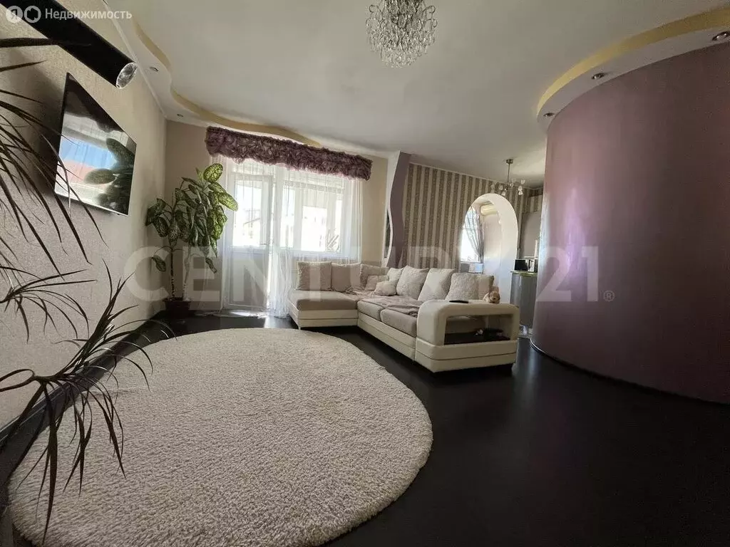 1-комнатная квартира: Севастополь, улица Челнокова, 12/2 (46.2 м) - Фото 2