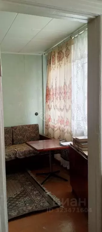 2-к кв. Волгоградская область, Суровикино ул. Орджоникидзе, 54 (42.4 ... - Фото 2