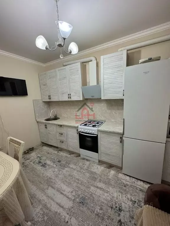 1-к кв. Ставропольский край, Ессентуки ул. Очаровательная, 10к4 (36.9 ... - Фото 1