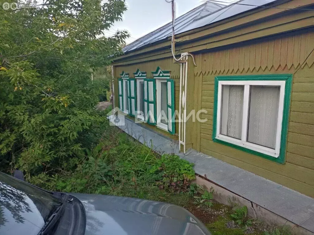 Дом в Белебей, улица Ферапонтова (70.4 м) - Фото 0