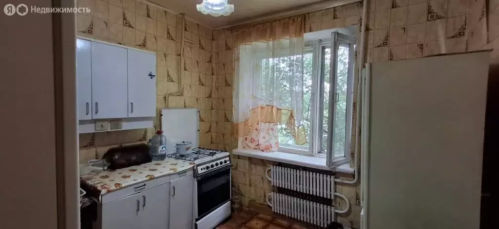 1-комнатная квартира: Курск, Центральный округ, Школьная улица, 44к2 ... - Фото 1