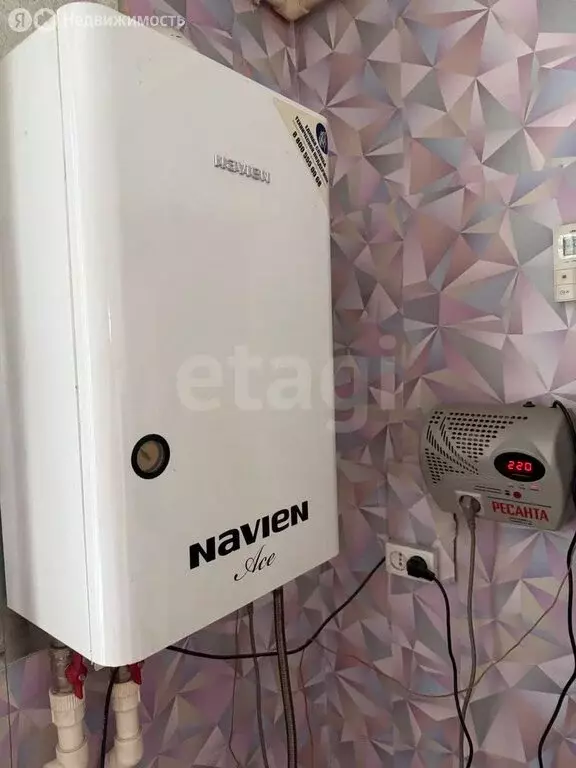 Дом в Курган, микрорайон Откормсовхоз, Загородный переулок (30.4 м) - Фото 2