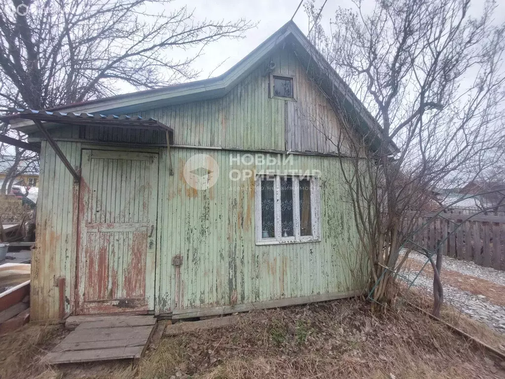Участок в Екатеринбург, Октябрьский район, микрорайон Северный Химмаш ... - Фото 2