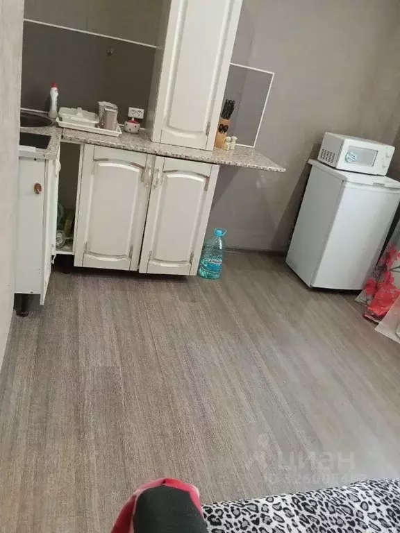 Студия Москва Изюмская ул., 50К1 (19.0 м) - Фото 2