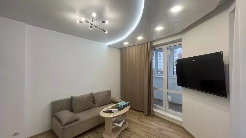 Продаётся 2-к квартира, 62 м - Фото 1