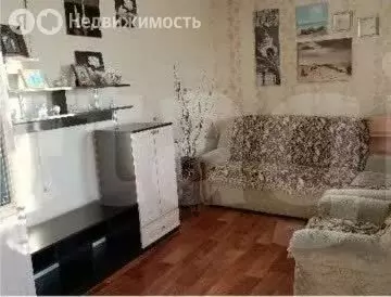 Дом в Крутихинский район, село Маловолчанка (Страчи), Молодёжная улица ... - Фото 2