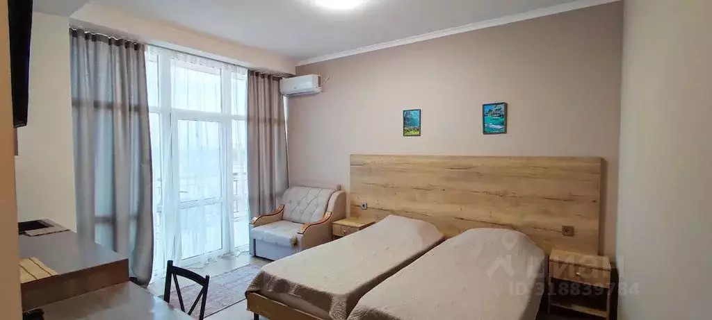 Студия Дагестан, Избербаш ул. Совзихана Совзиханова, 69А (25.0 м) - Фото 1