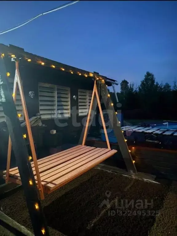 Дом в Вологодская область, Березка-3 садоводческое товарищество  (25 ... - Фото 2