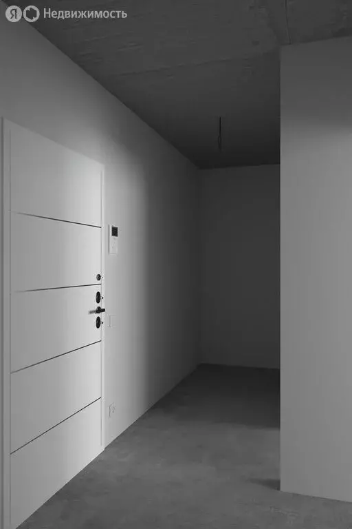 1-комнатная квартира: посёлок городского типа Сабурово, Садовая улица, ... - Фото 2