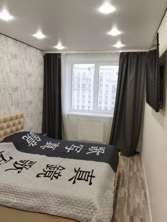 1-к кв. Ивановская область, Ивановский район, Богданихское с/пос, д. ... - Фото 1