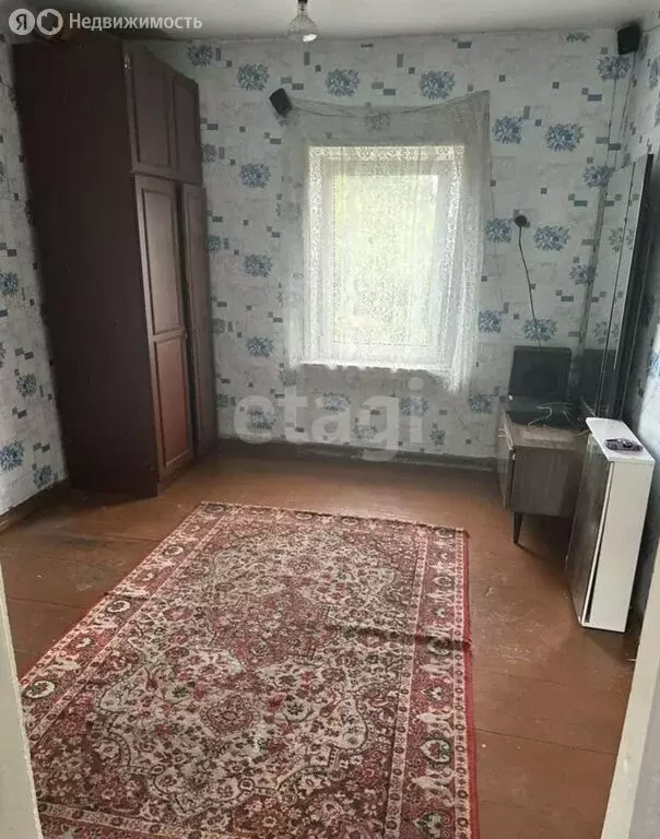 дом в прокопьевск, 2-я пригородная улица, 19 (43.9 м) - Фото 1