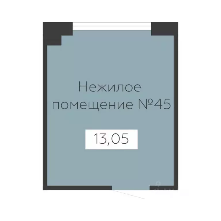 Помещение свободного назначения в Воронежская область, Воронеж Старый ... - Фото 1