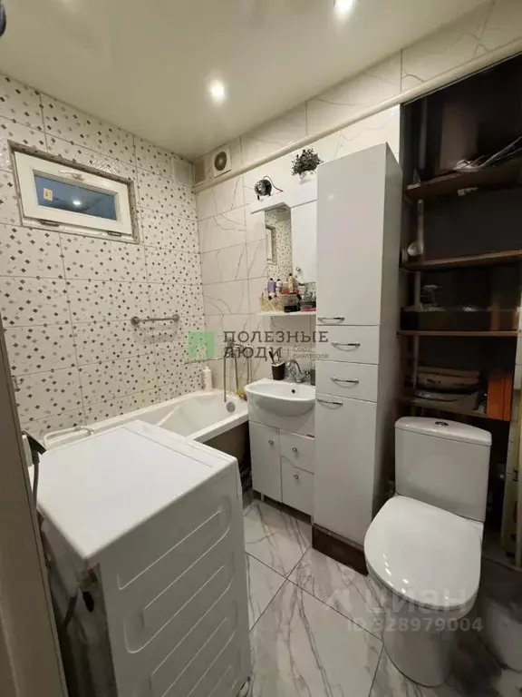 2-к кв. Орловская область, Орел ул. Максима Горького, 71 (42.2 м) - Фото 1