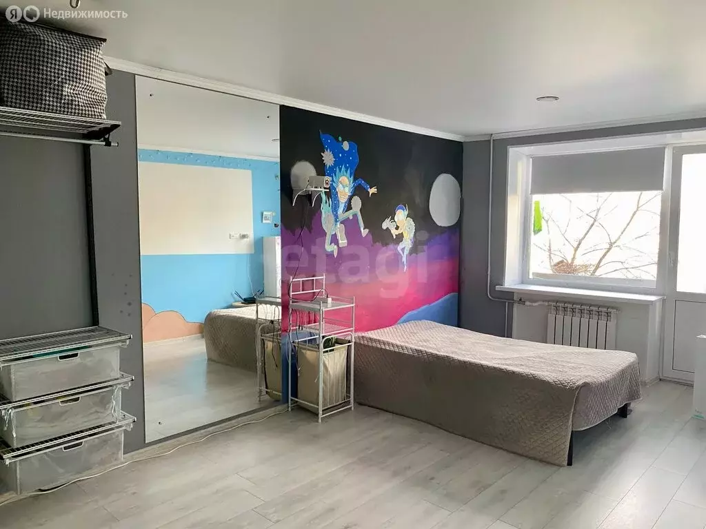 3-комнатная квартира: Миасс, улица Победы, 26 (58.4 м) - Фото 2