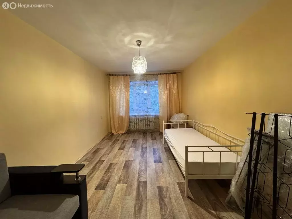 1-комнатная квартира: Улан-Удэ, Тобольская улица, 41 (31.5 м) - Фото 2