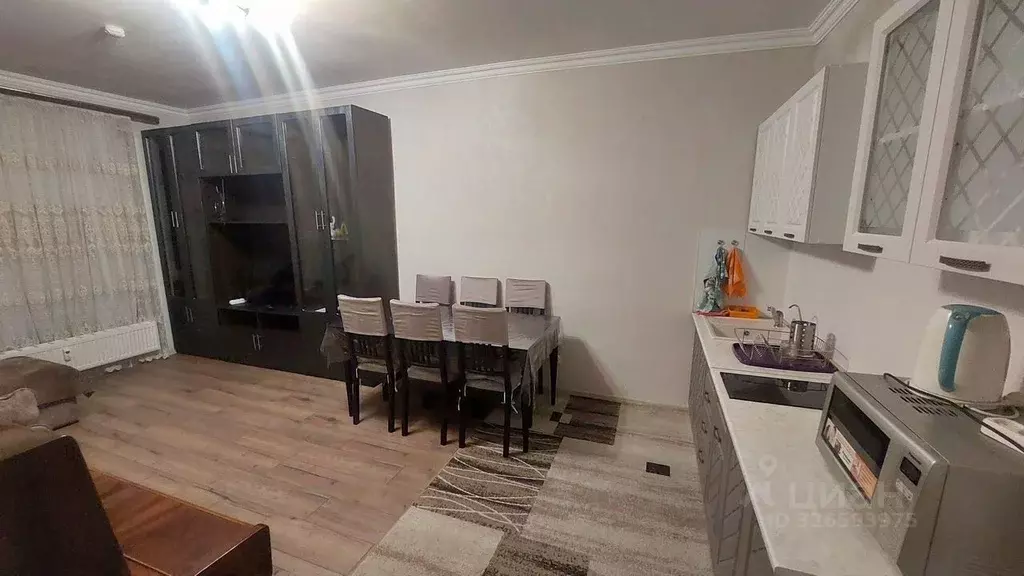 1-к кв. Москва, Москва, Зеленоград к2308А (40.0 м) - Фото 1