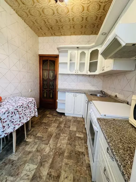 2-к кв. Ростовская область, Ростов-на-Дону Вятская ул., 41/1 (48.0 м) - Фото 1