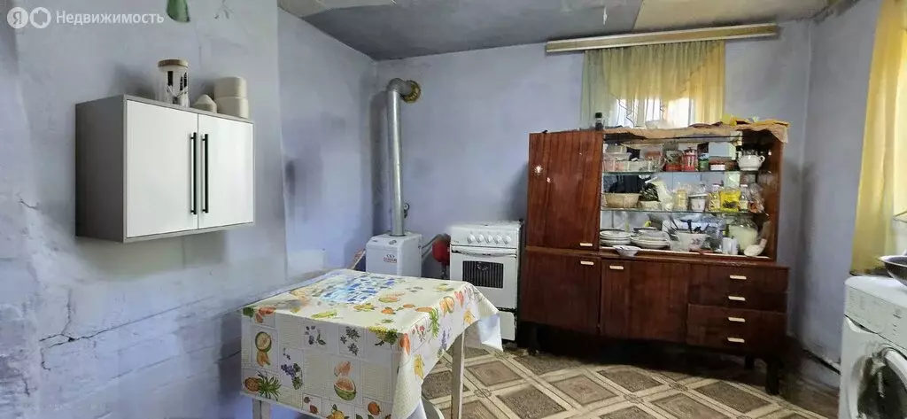 Дом в Советская, улица Калинина (38 м) - Фото 1
