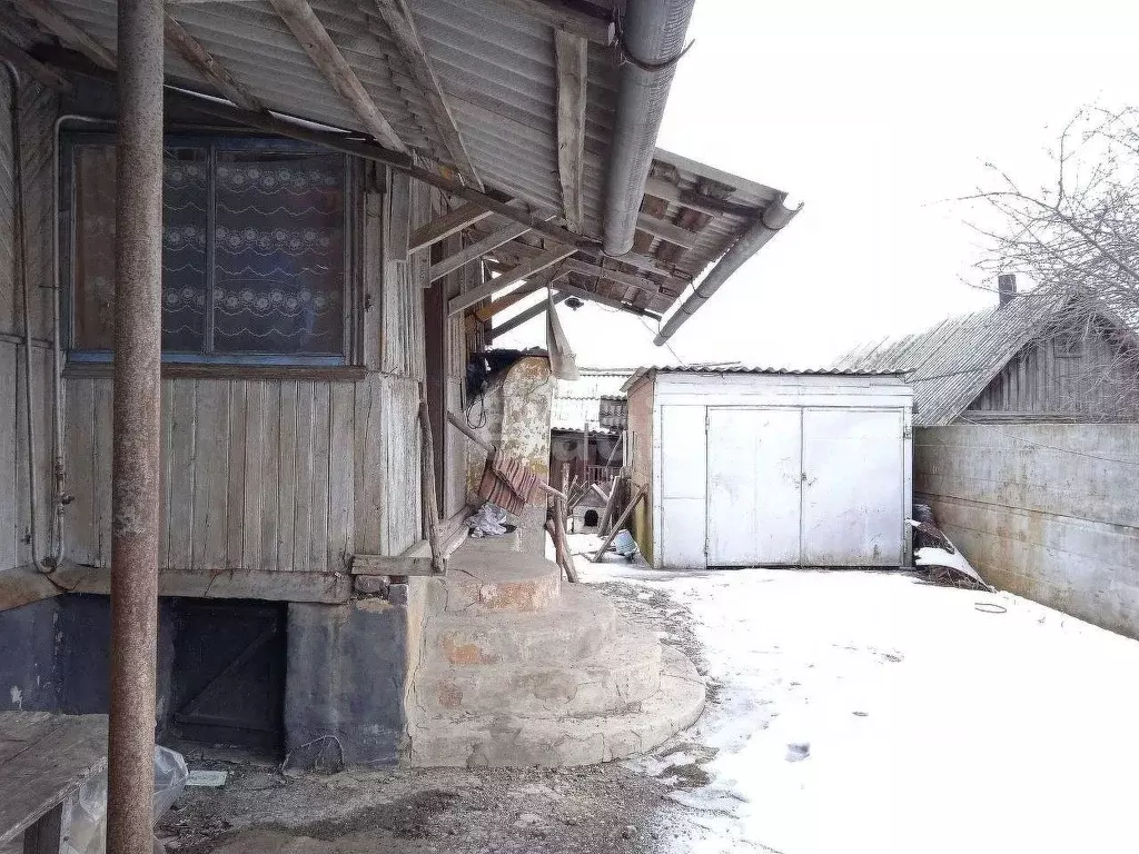 Дом в Белгородская область, Новооскольский муниципальный округ, с. ... - Фото 1
