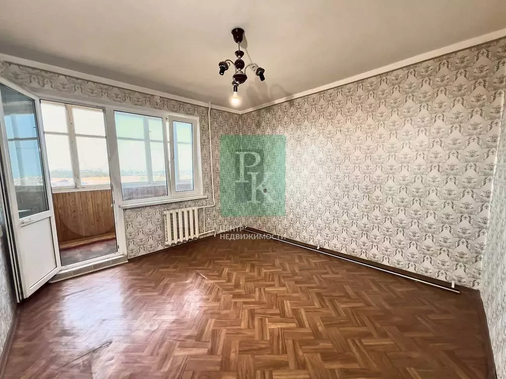 2-к. квартира, 49,9 м, 6/9 эт. - Фото 1
